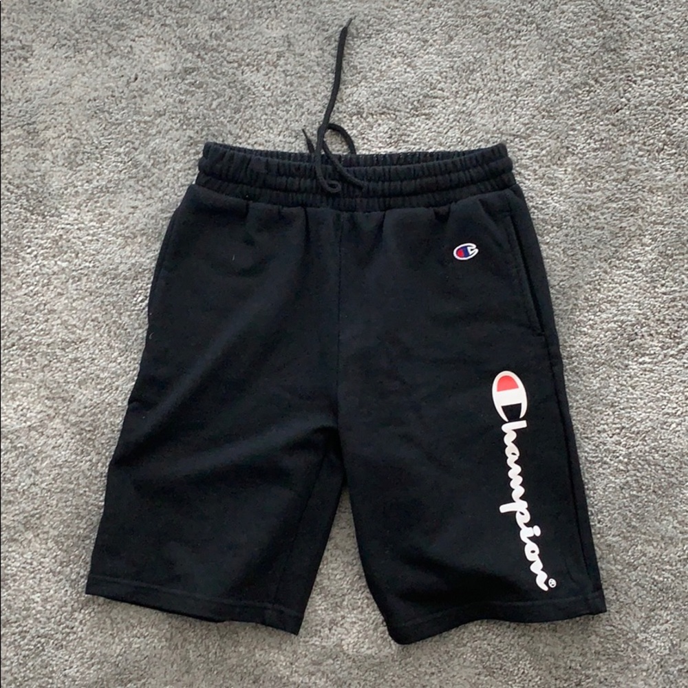 Champion Shorts